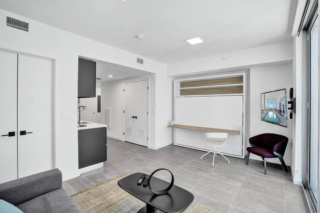 Apartamento Miami High Town View 1610 Exterior foto