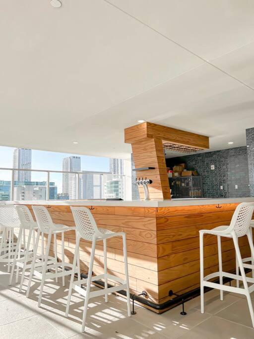 Apartamento Miami High Town View 1610 Exterior foto