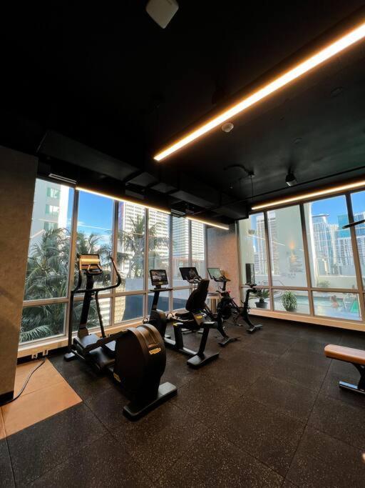 Apartamento Miami High Town View 1610 Exterior foto