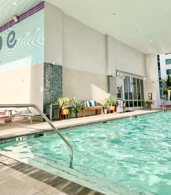 Apartamento Miami High Town View 1610 Exterior foto